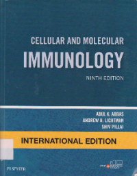 Image of Cellular and Molecular Immunology