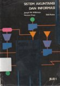 Image of Sistem Akuntansi Dan Informasi