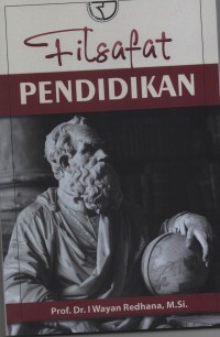 Image of Filsafat Pendidikan