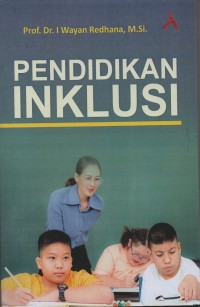 Image of Pendidikan Inklusi