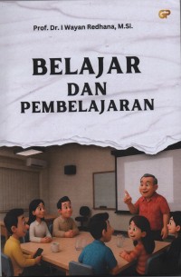 Image of Belajar Dan Pembelajaran