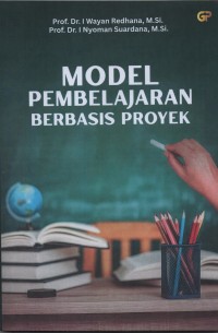 Image of Model Pembelajaran Berbasis Proyek
