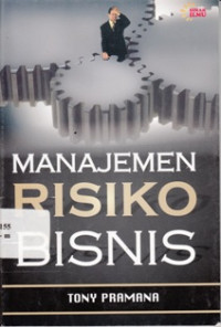 Image of Manajemen Risiko Bisnis