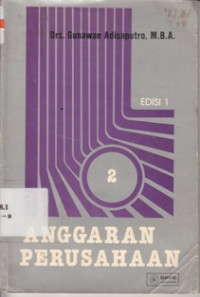 Image of Anggaran Perusahaan  2