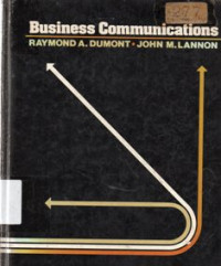 Image of Business Comunications