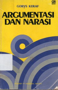 Argumentasi dan Narasi