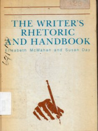 Image of The Writer's Rhetoric And Handbook