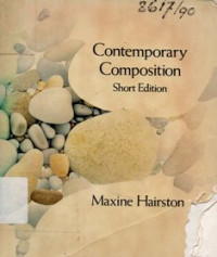 Contemporary Composition