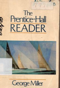 The Prentice Hall Reader