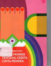 Image of Cerita Pendek Tentang Cerita Cinta