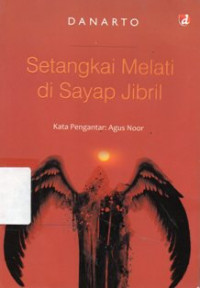 Image of Setangkai Melati di Sayap Jibril