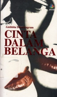 Image of Cinta dalam Belanga