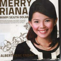 Image of Merry Riana : Mimpi Sejuta Dolar