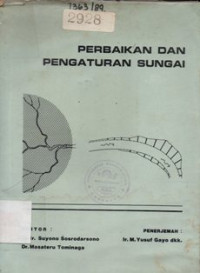 Image of Perbaikan Dan Pengaturan Sungai