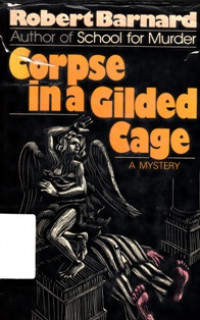 Image of Corpse In a Gilded Cage