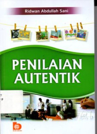 Penilaian Autentik