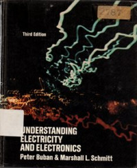 Image of Understanding Electricity And Electronics