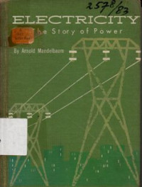 Image of Electricity The Story Of Power