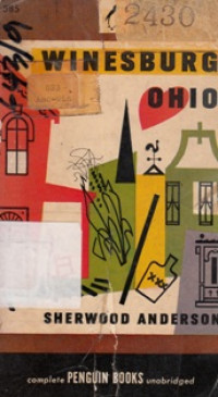 Image of Winesburg Ohio