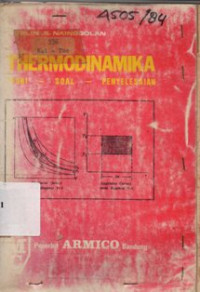 Image of Thermodinamika