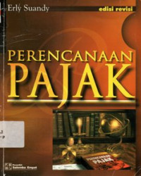 Perencanaan Pajak