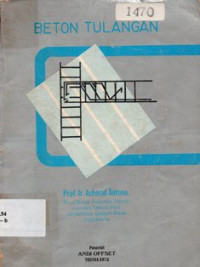 Image of Beton Tulangan