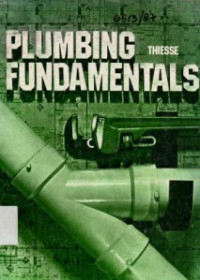Image of Plumbing Fundamentals