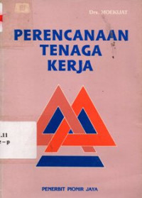 Image of Perencanaan Tenaga Kerja