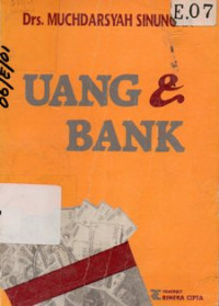 Image of Uang & Bank