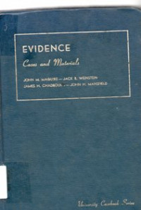 Image of Cases And Materials