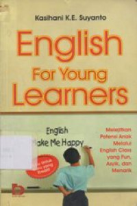 Image of English For Young Learners