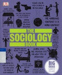 Image of The Sociology Book