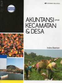 Image of Akuntansi Untuk Kecamatan & Desa
