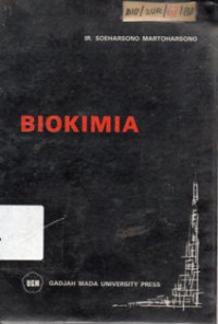 Image of Biokimia