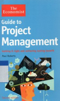 Image of Guide To Project Management