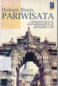 Image of Hukum Bisnis Pariwisata