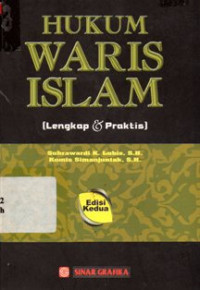 Hukum Waris Islam