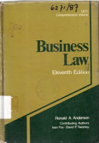 Business Law