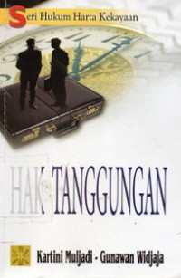 Image of Hak Tanggungan