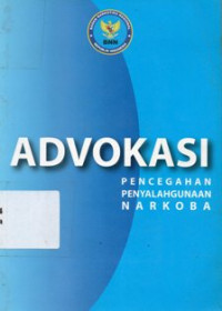 Image of Advokasi Pencegahan Penyalahgunaan Narkoba