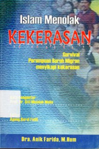 Image of Islam Menolak Kekerasan