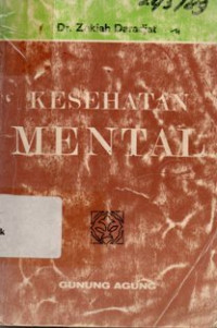 Image of Kesehatan Mental