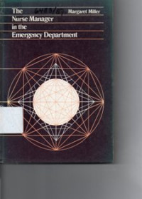 Image of The Nurse Manager In The Emergency Department
