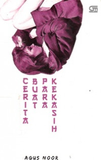 Image of Cerita Buat Para Kekasih