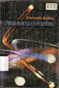 Image of Fisika Modern
