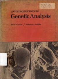 An Introduction To Genetic Analysis