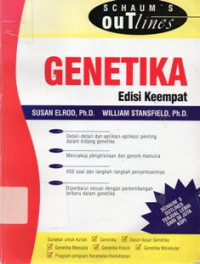 Image of Genetika