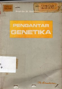 Pengantar Genetika