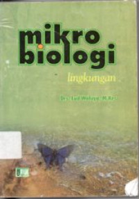 Image of Mikro Biologi Lingkungan