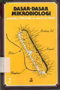 Image of Dasar - Dasar Mikrobiologi